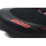 Salomon S-LAB Sense Speed Trail Running Shoes In Black