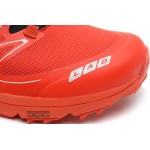 Salomon S-LAB Sense Speed Trail Running Shoes In Red Black