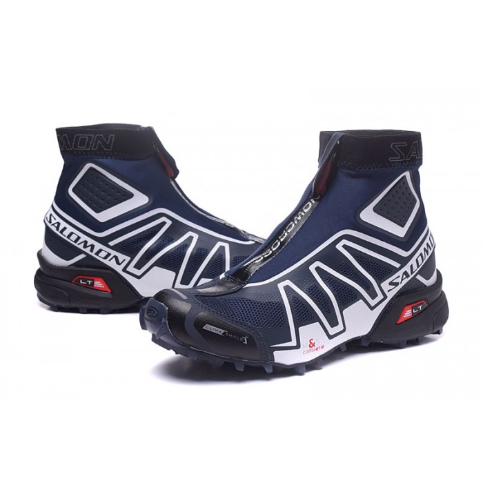 salomon snowcross