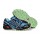 Men's Salomon Speedcross 3 CS Trail Running Shoes In Lake Blue