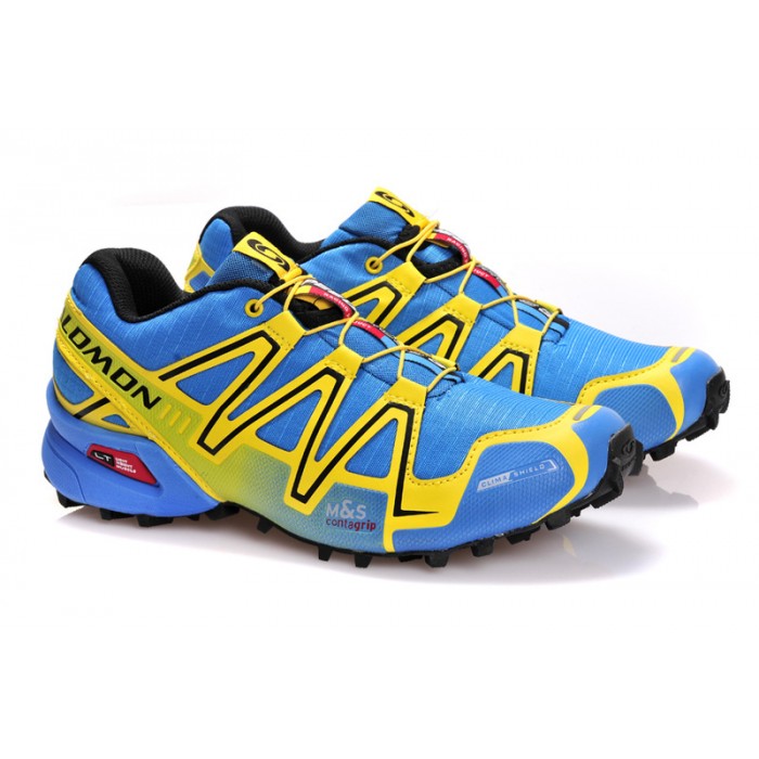 Salomon speedcross cs mens running shoes outlet