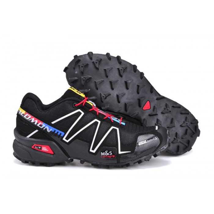 Salomon speedcross store 3 womens