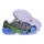 Women's Salomon Speedcross 3 CS Trail Running Shoes In Gray Blue