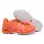 Women's Salomon Speedcross 3 CS Trail Running Shoes In Orange