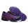 Women's Salomon Speedcross 3 CS Trail Running Shoes In Purple Black
