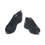 Salomon Speedcross 3 Adventure Shoes In Black Gray