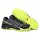 Salomon Speedcross 4 Trail Running Shoes In Fluorescent Green Black For Men