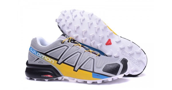 men's salomon speedcross shoes