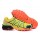 Men's Salomon Speedcross 4 Trail Running Shoes In Yellow Orange