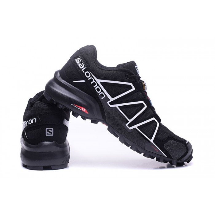 Salomon Speedcross 4 Trail Runners - Women's - Shoplifestyle