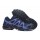 Women's Salomon Speedcross 4 Trail Running Shoes In Blue Purple
