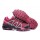 Women's Salomon Speedcross 4 Trail Running Shoes In Wine Black