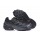Salomon Speedcross 5 GTX Trail Running Shoes In Black Grey