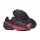 Salomon Speedcross 5 GTX Trail Running Shoes In Black Red