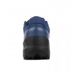 Salomon Speedcross 5 GTX Trail Running Shoes In Deep Blue