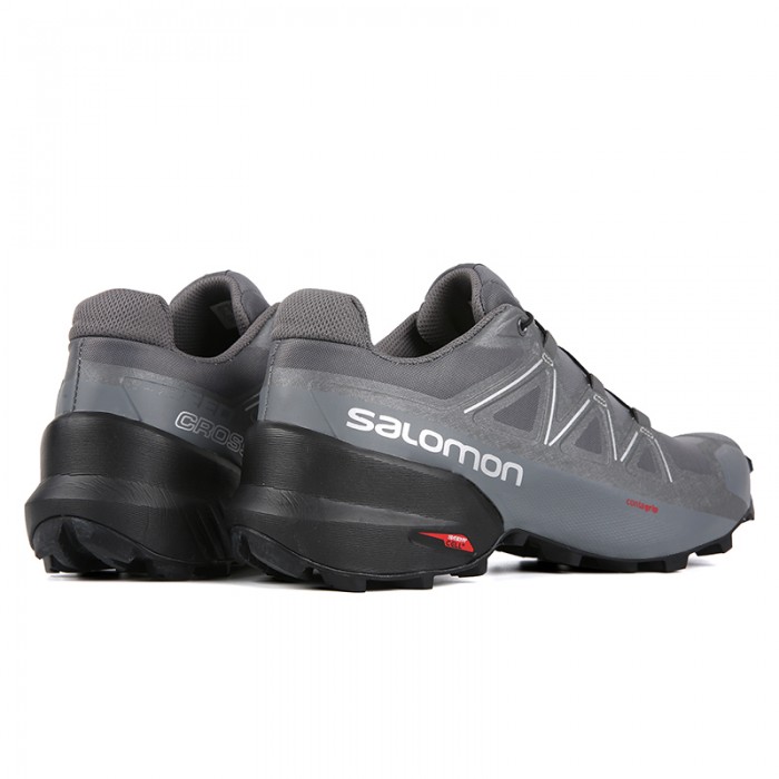 Salomon Speedcross 5 Gtx Nisk/Reef/Evening Zapatillas de trail