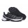 Salomon Speedcross 6 Trail Running Shoes In Black White For Men