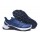 Salomon Speedcross 6 Trail Running Shoes In Blue For Men