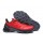 Salomon Speedcross 6 Trail Running Shoes In Red For Men