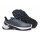 Men's Salomon Supercross Trail Running Gray Shoes