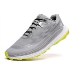 Salomon Ultra Glide Trail Running Shoes In Gray For Men