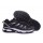 Salomon X ULTRA 3 GTX Waterproof Shoes In Black White