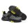 Salomon X Ultra 4 Gore-Tex Hiking Shoes In Dark Gray Black For Men