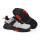 Salomon X Ultra 4 Gore-Tex Hiking Shoes In Gray Black For Men