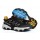 Salomon XA Pro Street Sneakers In Black White Yellow For Men