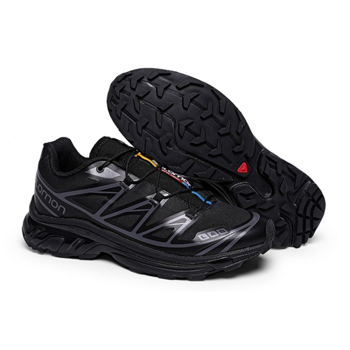 Salomon atika on sale