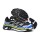 Salomon XT-6 Advanced Unisex Sportstyle Shoes In Black White Blue For Men