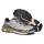 Salomon XT-6 Advanced Unisex Sportstyle Shoes In Gray Blue For Men