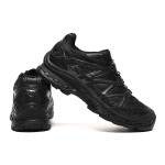 Men's Salomon XT Quest Black Shoes