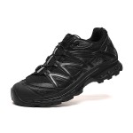 Men's Salomon XT Quest Black Shoes