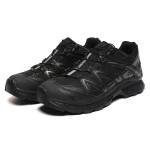 Men's Salomon XT Quest Black Shoes