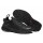 Salomon XT-Rush Unisex Sportstyle Shoes In Full Black For Men