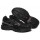 Men's Salomon XT Street Black Dark Gray Shoes
