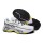 Men's Salomon XT Street White Silver Shoes