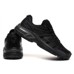 Salomon XT-Wings 2 Unisex Sportstyle Shoes In Full Black For Men