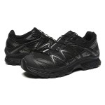 Women's Salomon XT Quest Black Shoes