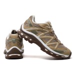 Women's Salomon XT Quest Coffe Shoes