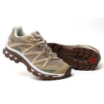 Women's Salomon XT Quest Coffe Shoes