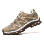 Women's Salomon XT Quest Coffe Shoes