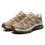 Women's Salomon XT Quest Coffe Shoes