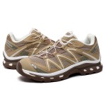 Women's Salomon XT Quest Coffe Shoes