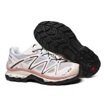 Women's Salomon XT Quest White Sand Shoes